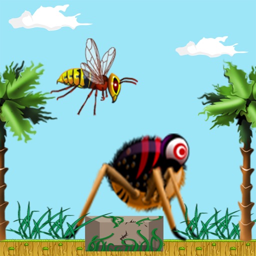 Bin Bee 2 iOS App