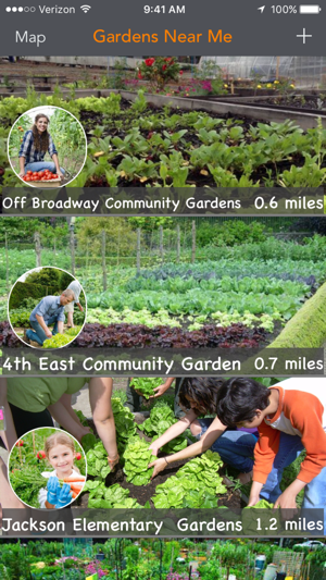 Community Grown(圖1)-速報App