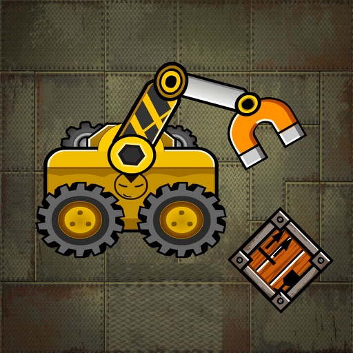 Truck Loader... iOS App