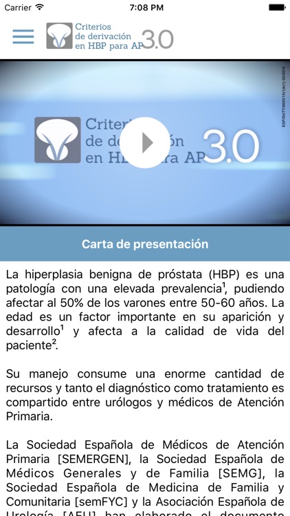 HBP 3.0 screenshot-3