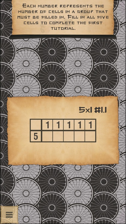 CrossMe Nonograms