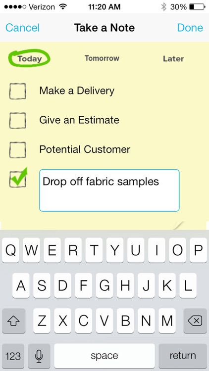 BusinessPhone screenshot-3