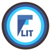 Flit - Social Sharing App