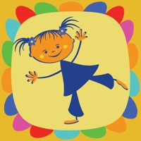 YogaKids sur PC