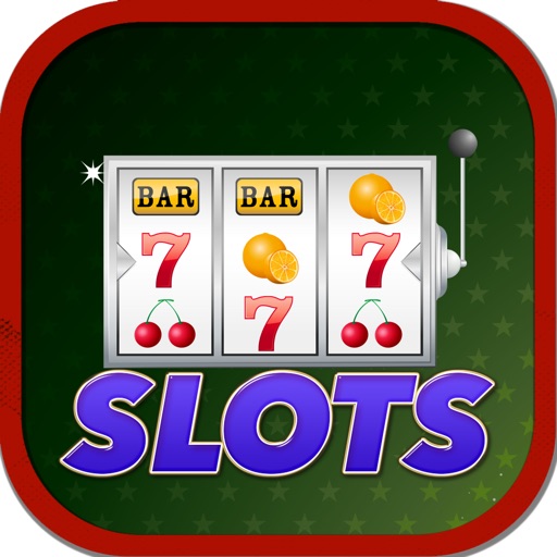 *G.S.N* Slots Machine Of Texas - Spin And Win Big icon
