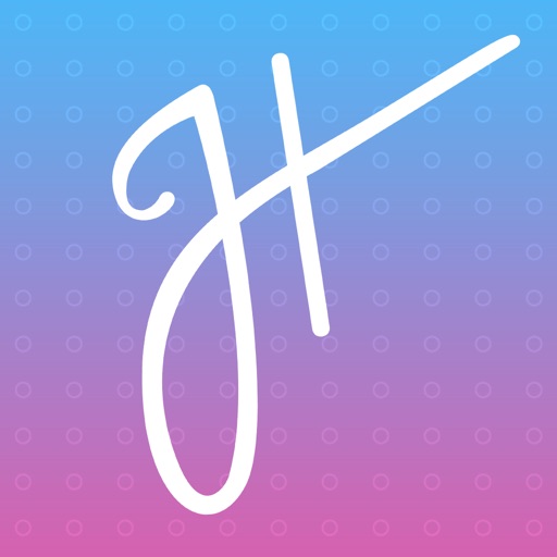 Hype ! - Find trendy & new spots around you iOS App