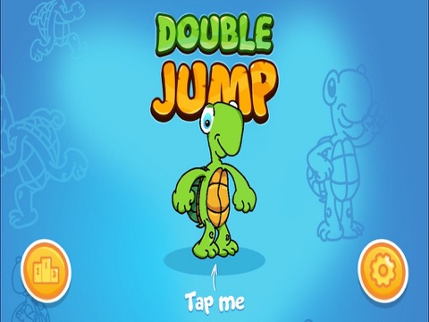 Double Jump..! screenshot 4