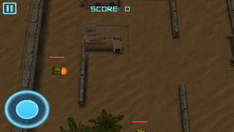 Tank Wars HD: Free tank.io games and tank battle