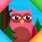 "Here's a rarity: a beautiful-looking app for kids