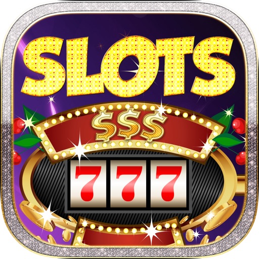 2016 A Fortune Casino Lucky Slots Game icon