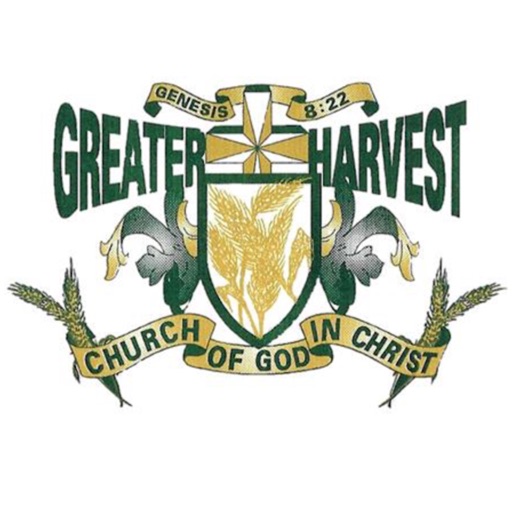 Greater Harvest icon