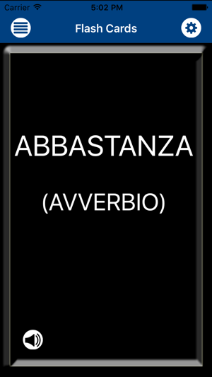 Scolaro: Italian Flashcards(圖2)-速報App