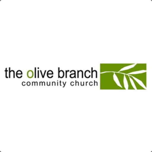 The Olive Branch Markham icon