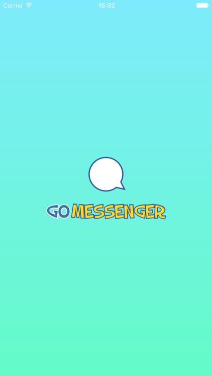 GoMessenger screenshot-4