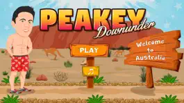 Game screenshot Peakey Downunder mod apk