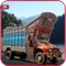 Pak Cargo Delivery Truck Transport Driving pro
