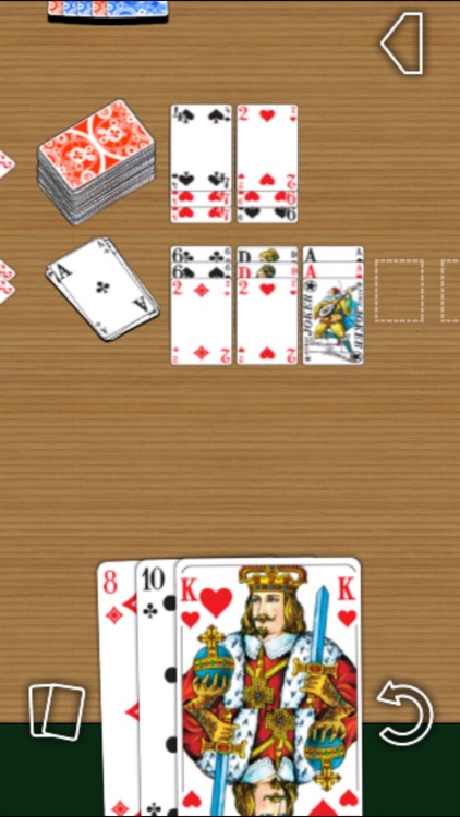 Canasta Card Game