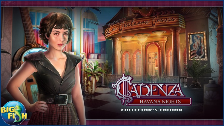 Cadenza: Havana Nights screenshot-4