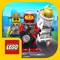 My City – the free hit game from LEGO® City