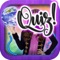 Magic Quiz Game "for Girls Meet World"