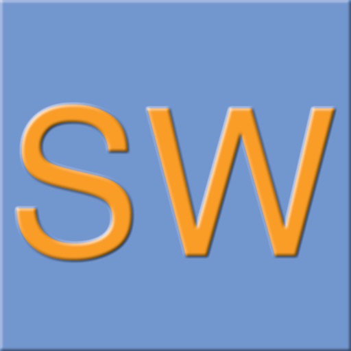 SwipeWort Icon
