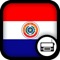 Paraguayan Radio offers different radio channels in Paraguay to mobile users