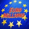 Icon EuroMillions  Millionaire Maker My Million result