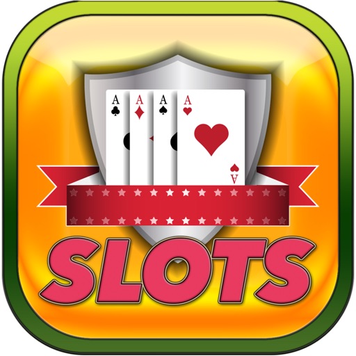 Favorites Slots Machine of Vegas - Free Casino Icon