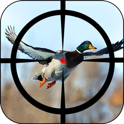 Wildlife Hunting : Bird Shooting New Season iOS App