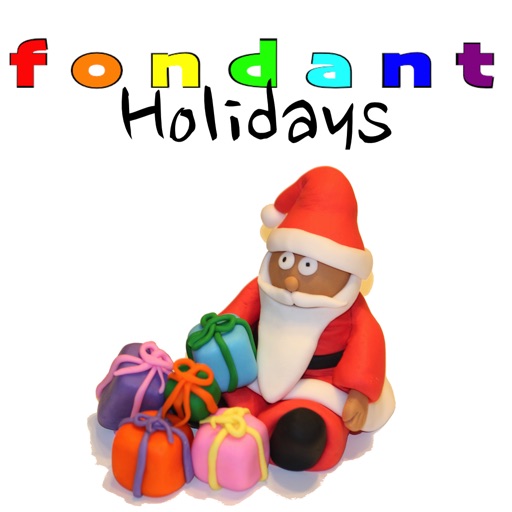 Fondant - Holidays iOS App