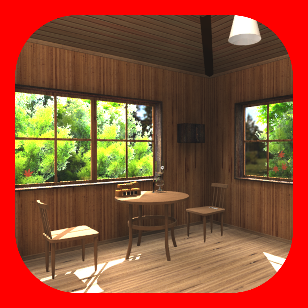 脱出ゲーム ペシマリからの脱出 - MILD ESCAPE -」 - iPhoneアプリ | APPLION