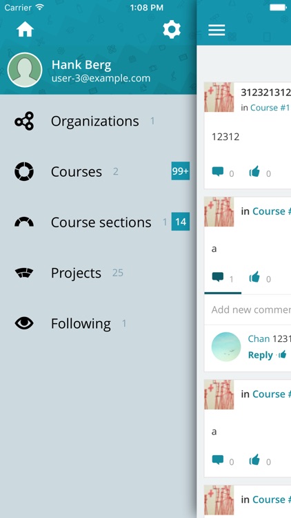 Projectcampus