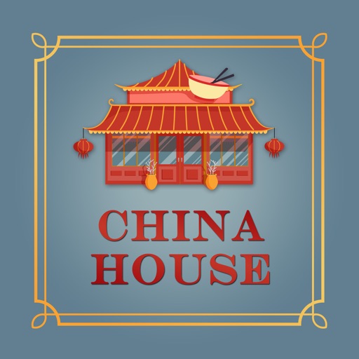 China House Jackson icon