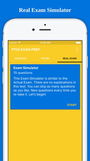 PTCE Exam Prep 2017(圖5)-速報App