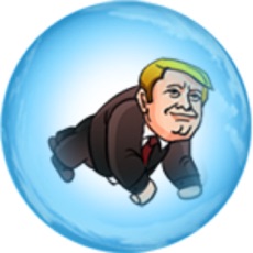 Activities of Donald Trump Lavitation