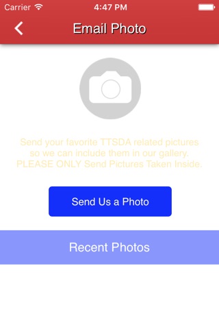 TTSDA screenshot 3