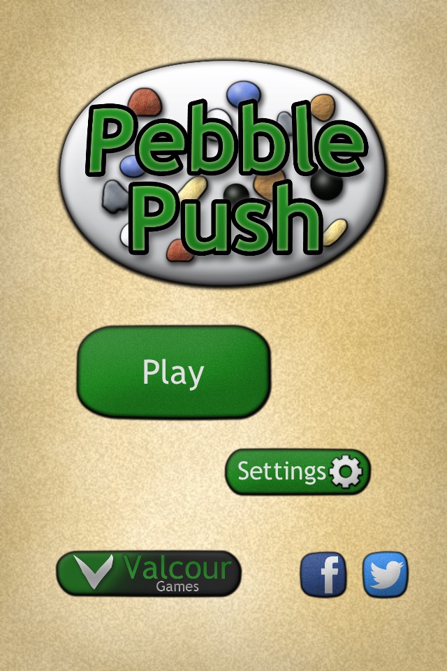 Pebble Push screenshot 4