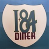 i84 Diner Fishkill