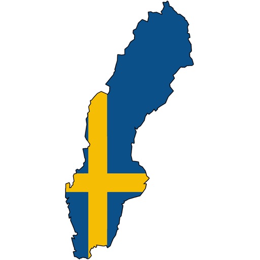 Provinces of Sweden