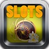 Slots White Flower Mania - Feel the $mell of Money in the Air