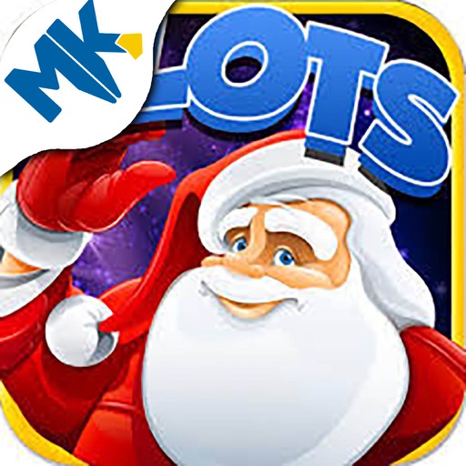 Classic Santa Claus Slot Free Casino