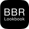 Lookbook for Burberry