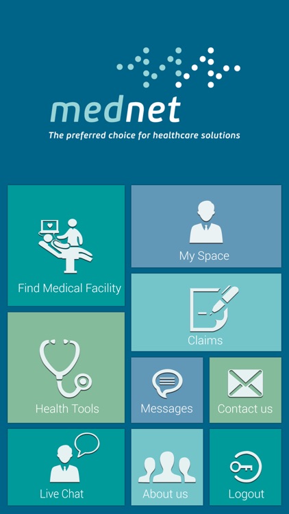 MedNet mHealth