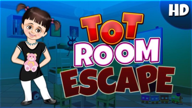 Tot Room Escape