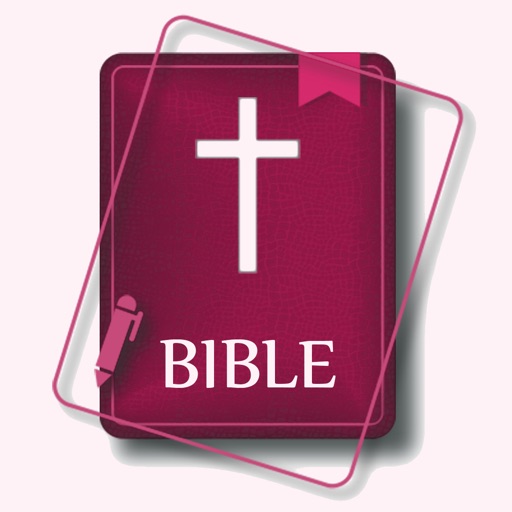 Tamil Women's Bible - Indian Holy Bible for Women