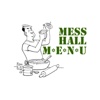 Mess Hall Canteen and Cafe