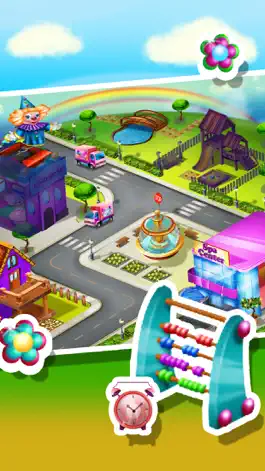 Game screenshot Baby Run-kids games free mod apk