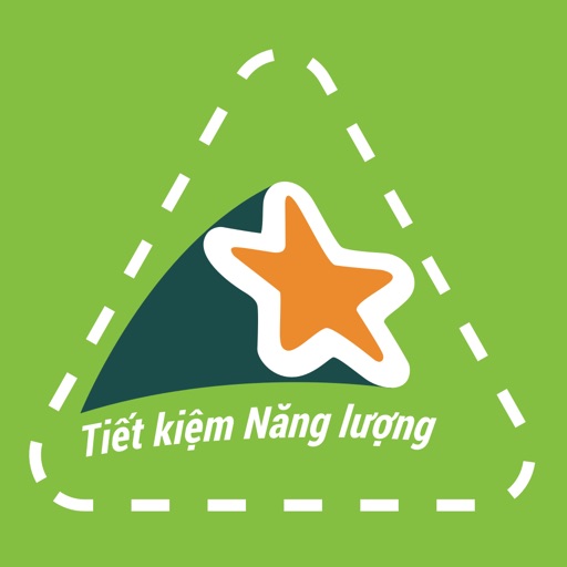 Nhãn Năng Lượng icon