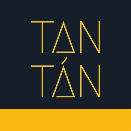 Tan-Tán iOS App