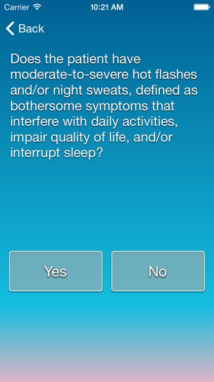 MenoPro by The North American Menopause Society